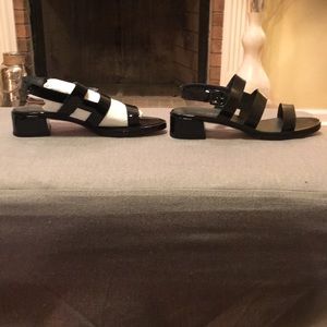 Stuart Weitzman sandals